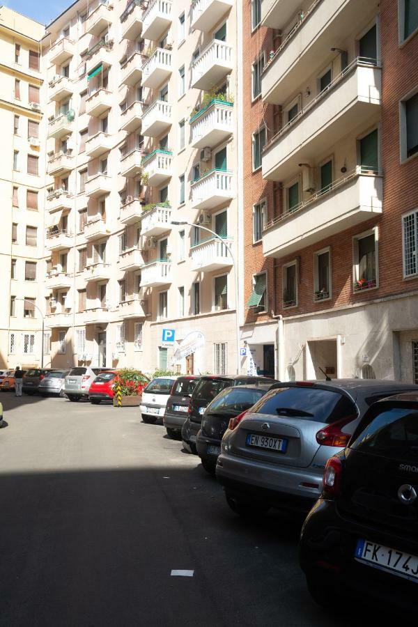 Casa Volver Rome Exterior photo
